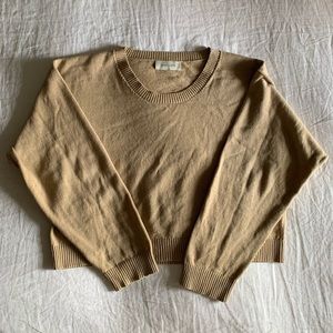 Shaina Mote sweater